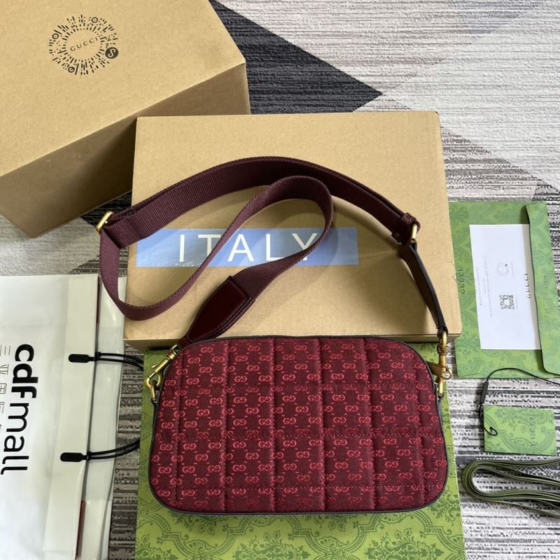 Gucci Satchel Bags